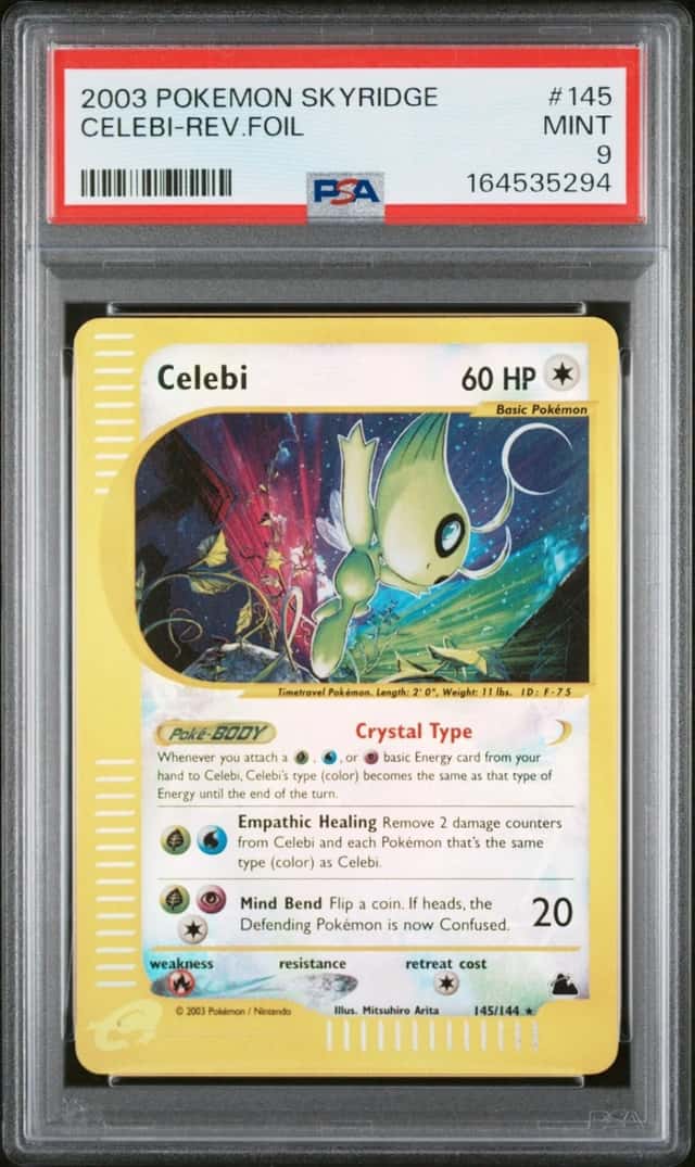 Celebi