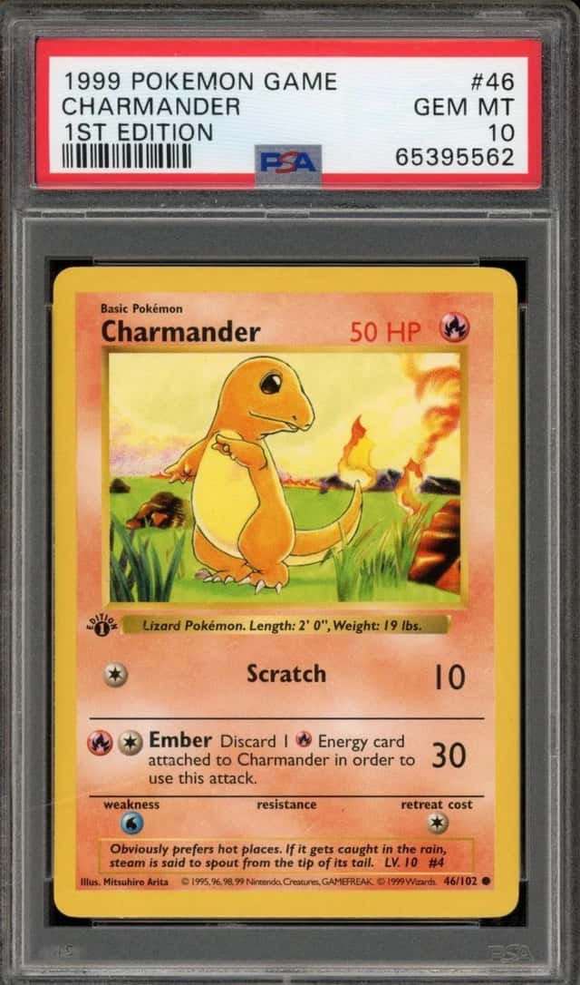 Charmander