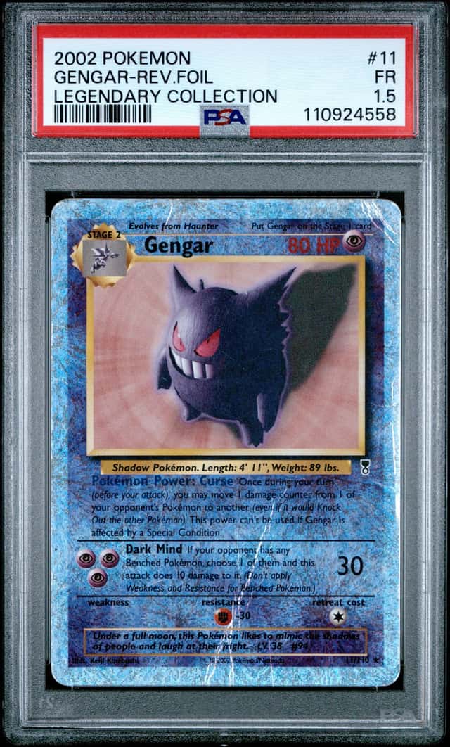 Gengar