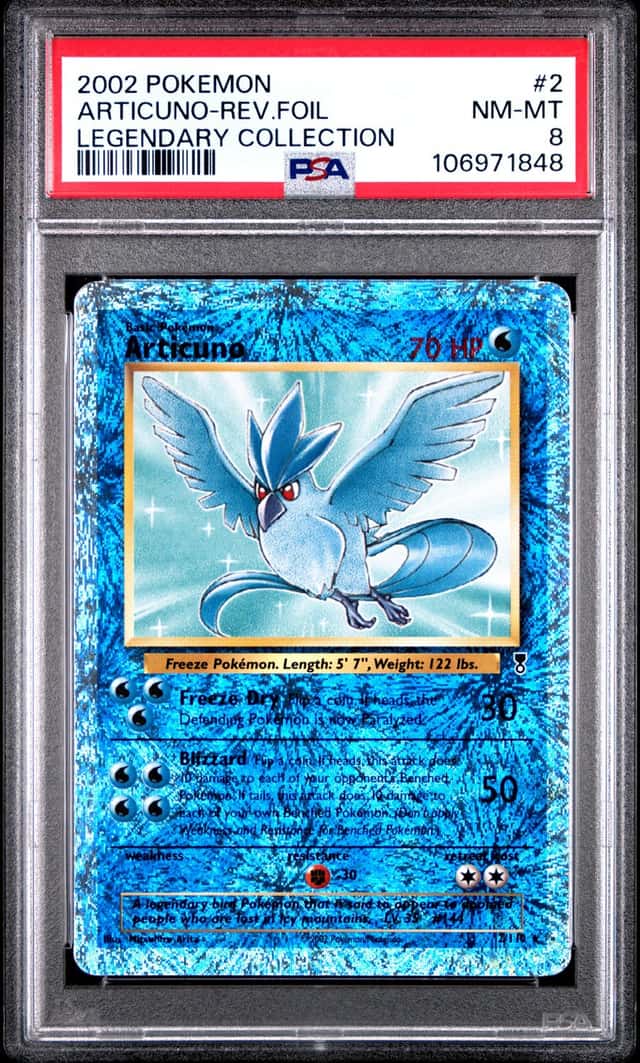 Articuno