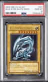 Blue-Eyes White Dragon