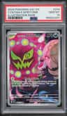 Cynthia'S Spiritomb