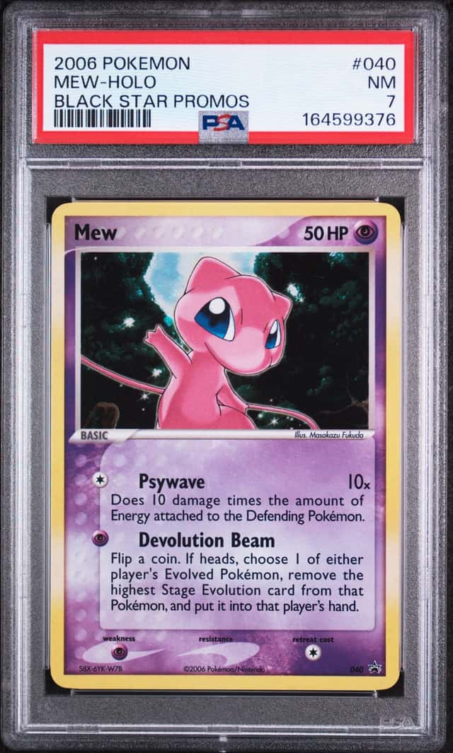 Mew