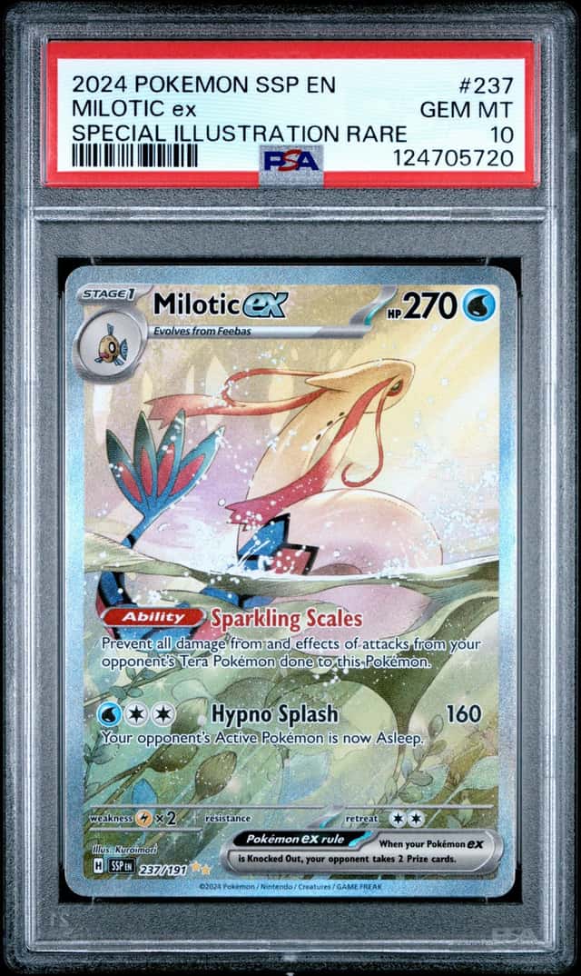 MILOTIC ex