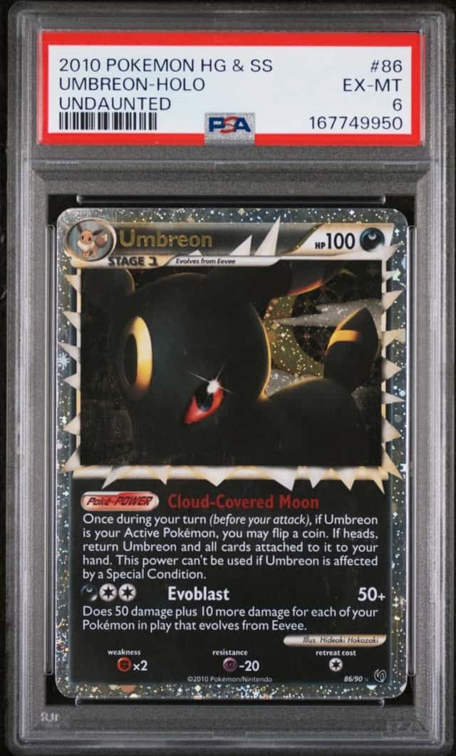 Umbreon