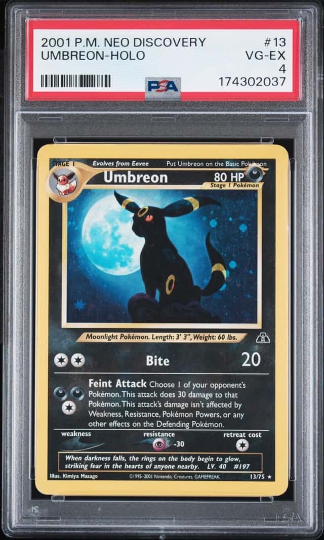 Umbreon