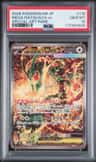 Mega Rayquaza Ex