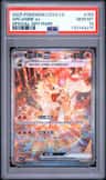 Arcanine Ex