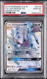 Golisopod Gx
