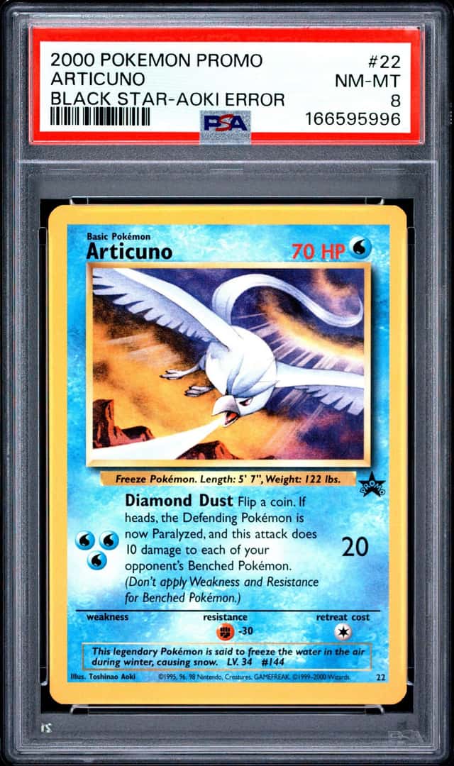 Articuno