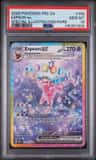 Espeon Ex