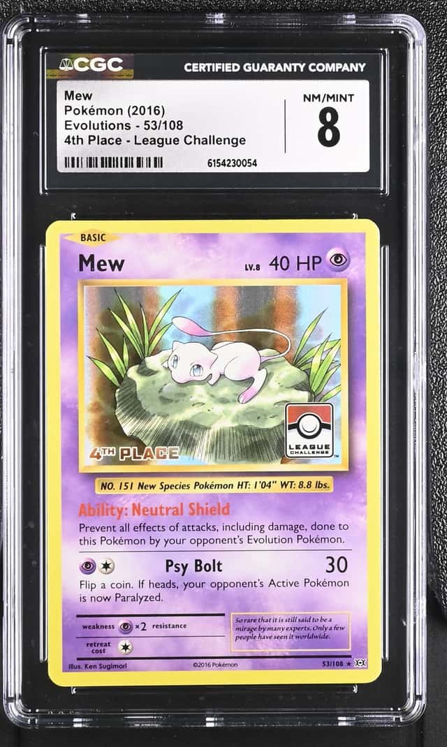 Mew