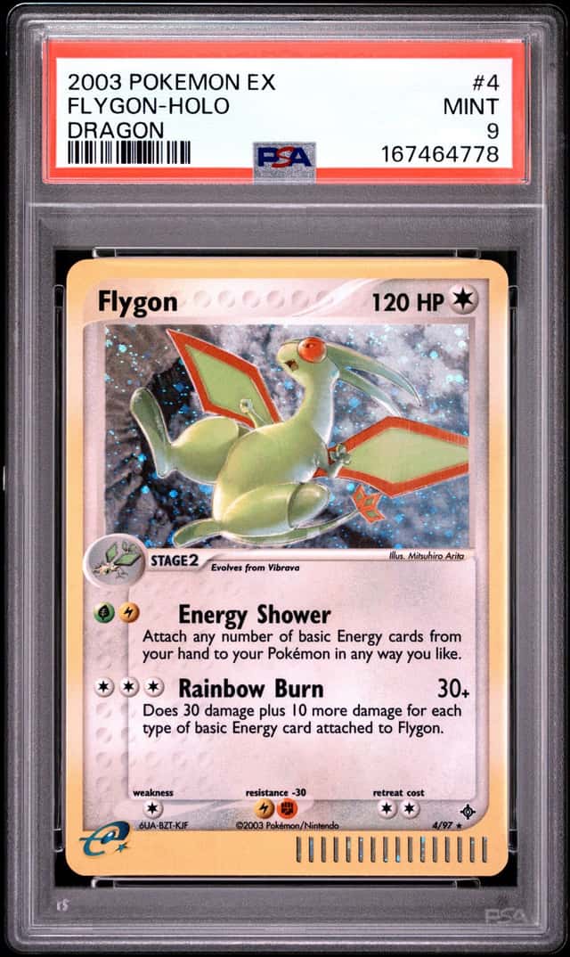 Flygon