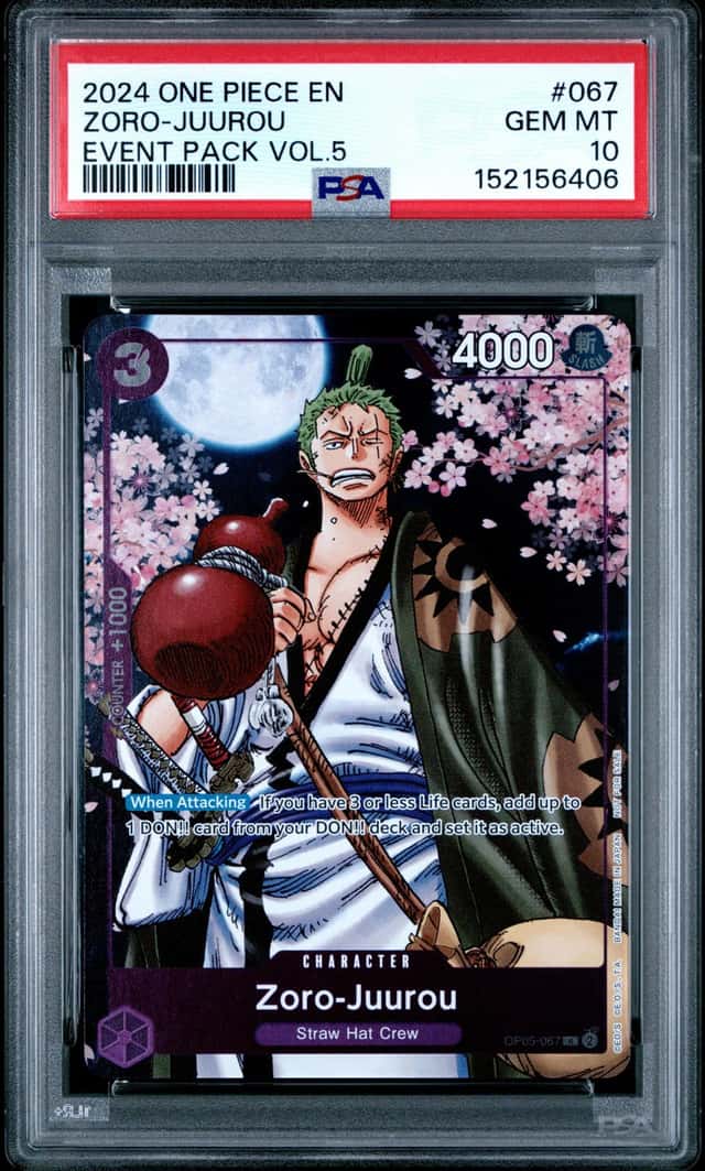 Zoro-Juurou