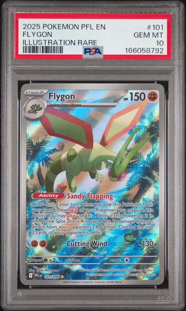 Flygon