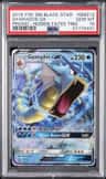 Gyarados Gx