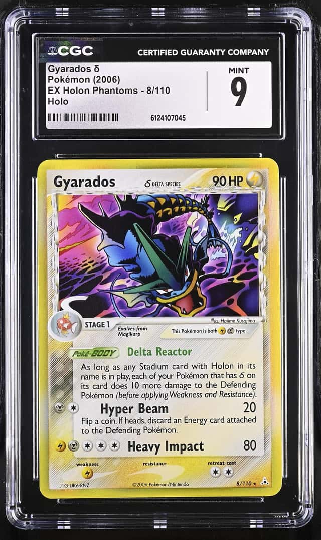 Gyarados