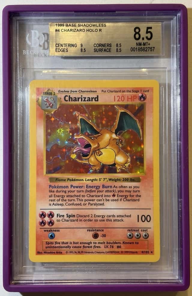 Charizard