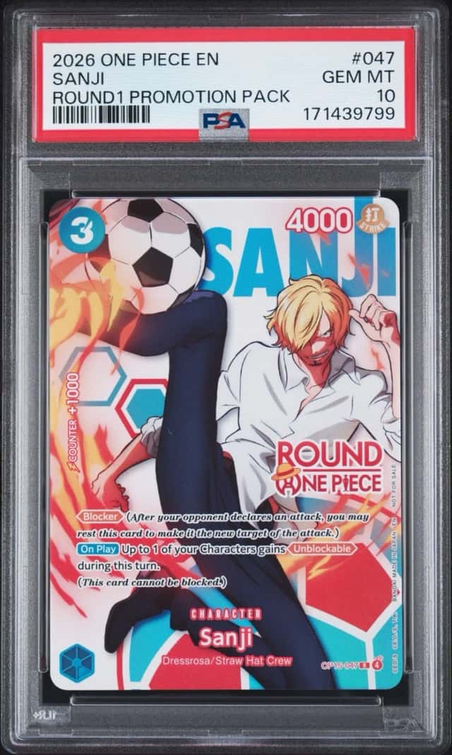 Sanji