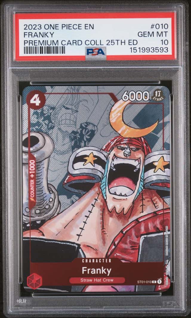 Franky