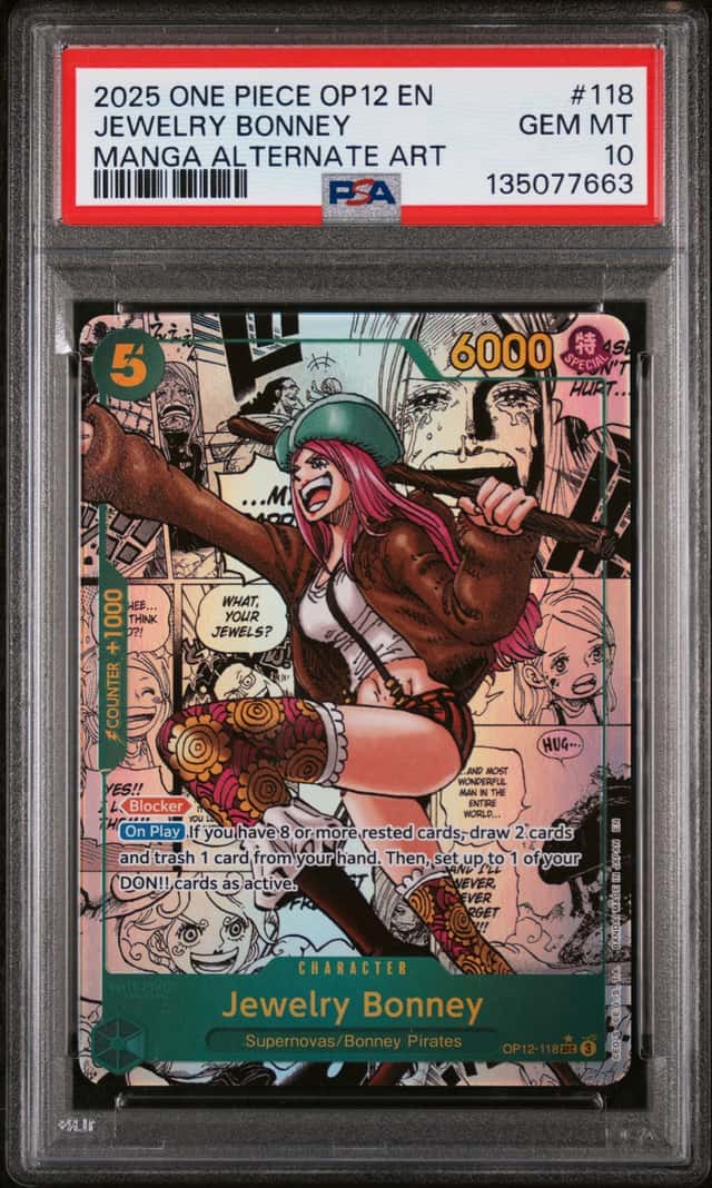 Jewelry Bonney