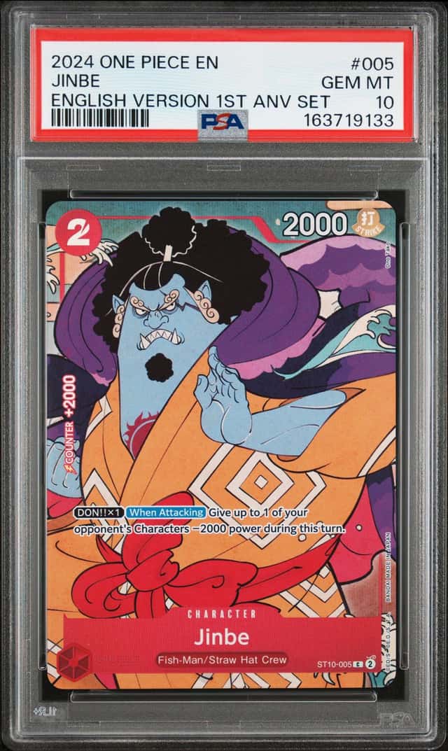 Jinbe