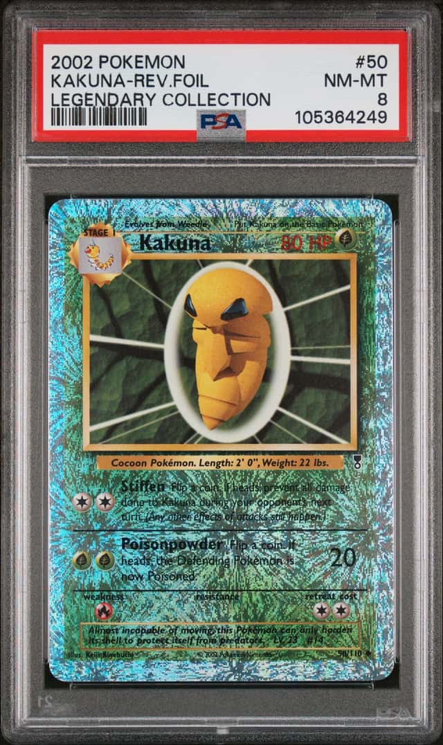 Kakuna