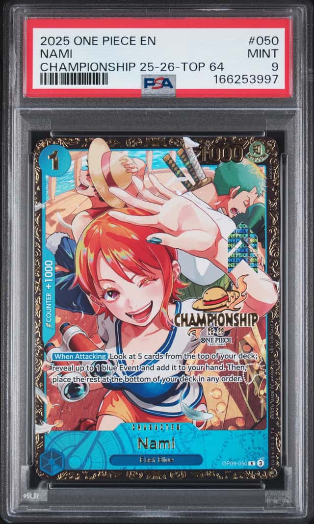 Nami