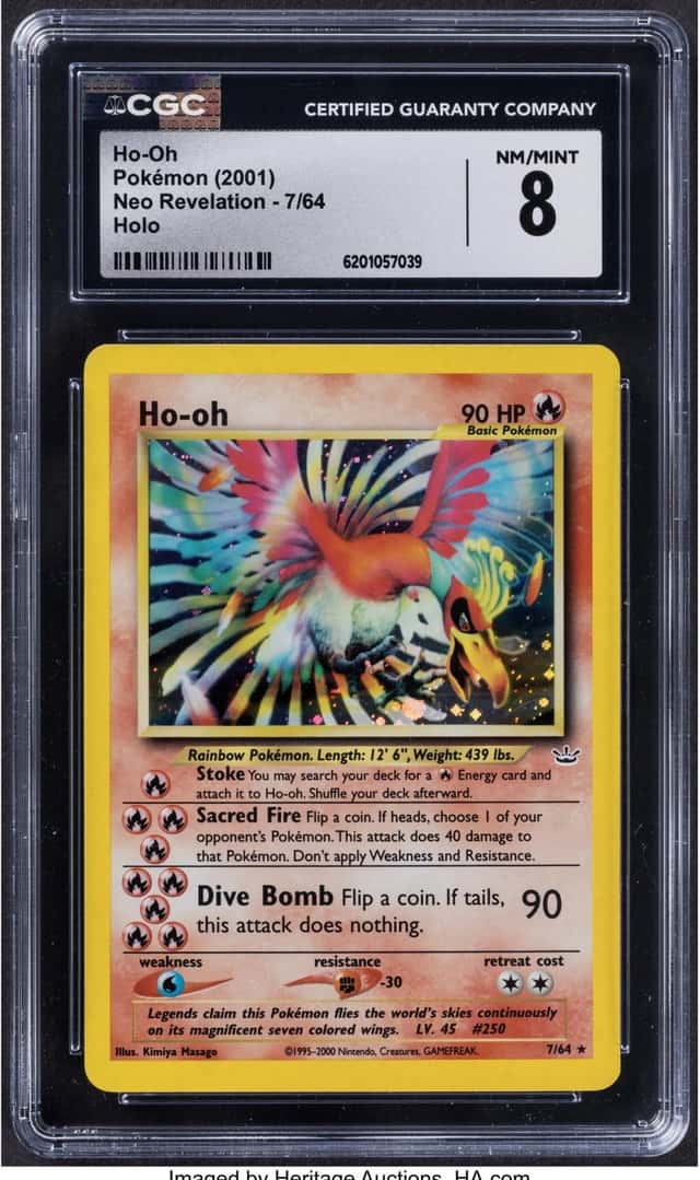Ho-oh