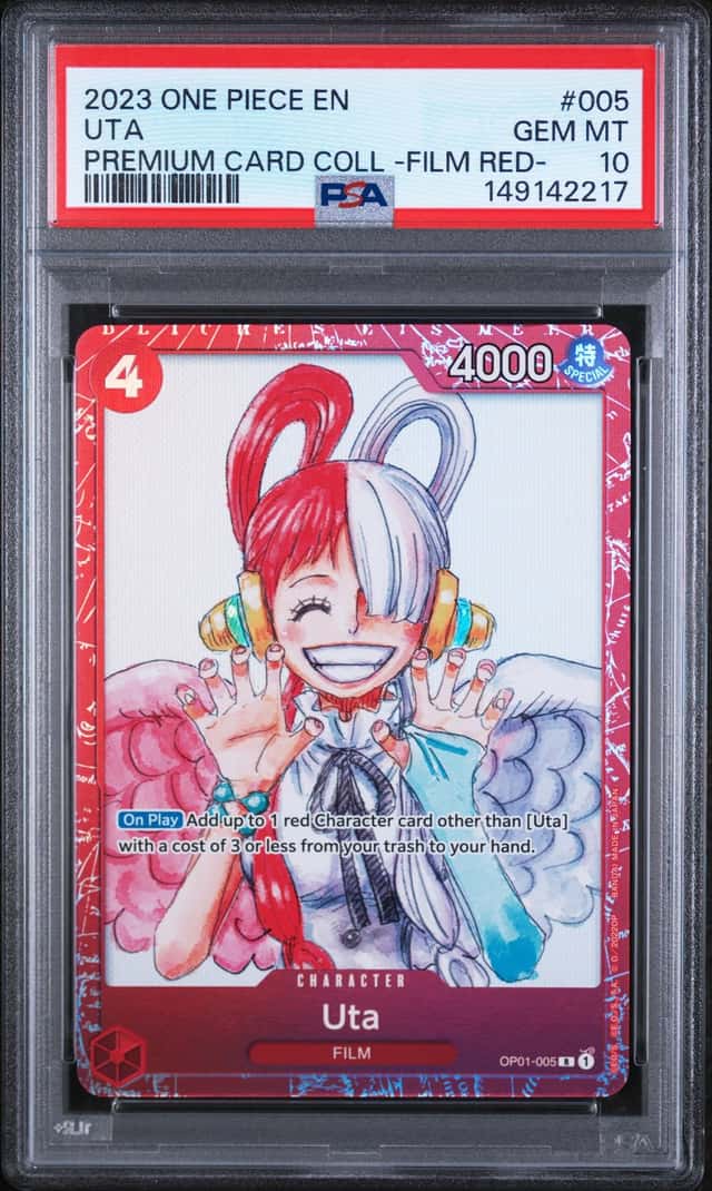 Uta