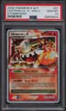 Heatran Lv X