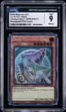 Dark Magician Girl