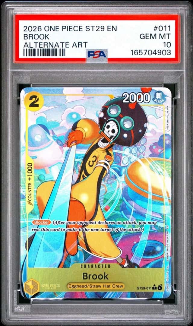 Brook