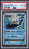 Empoleon Lv X