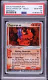 Magcargo Ex