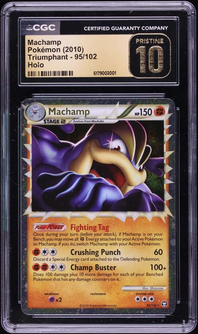 Machamp