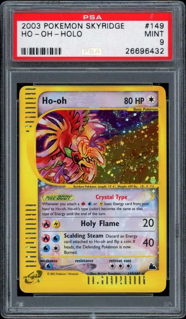 Ho-oh