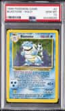 Blastoise