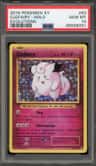 Clefairy