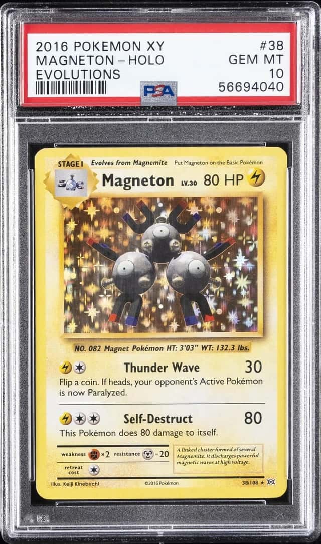 Magneton