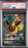 Flareon V