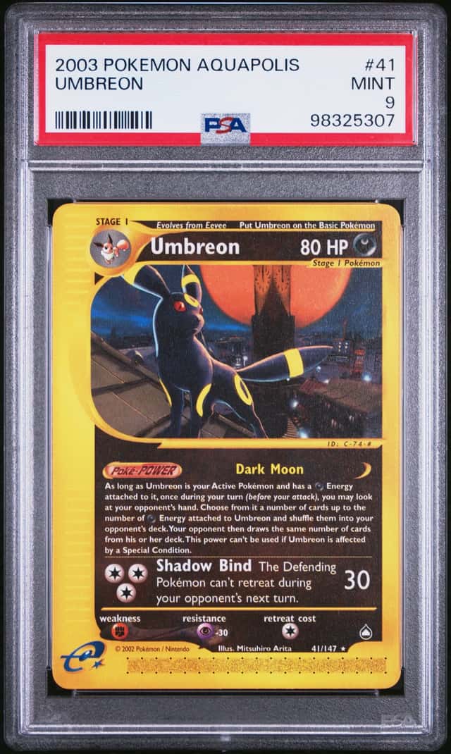 Umbreon
