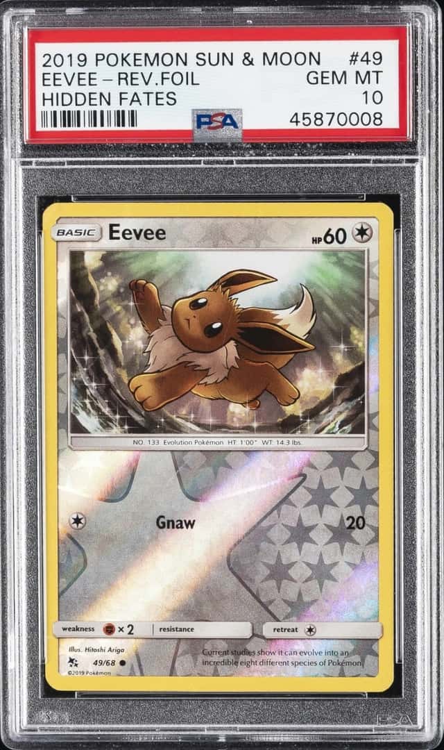 Eevee