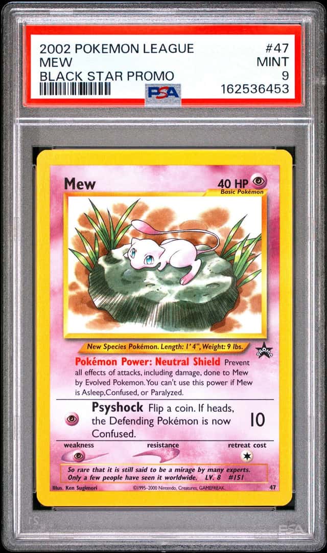 Mew