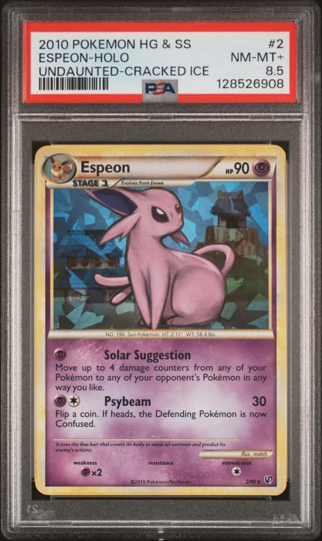 Espeon