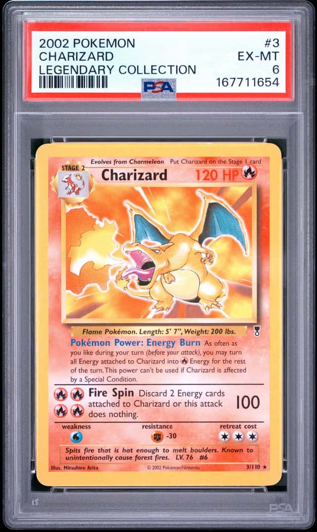 Charizard