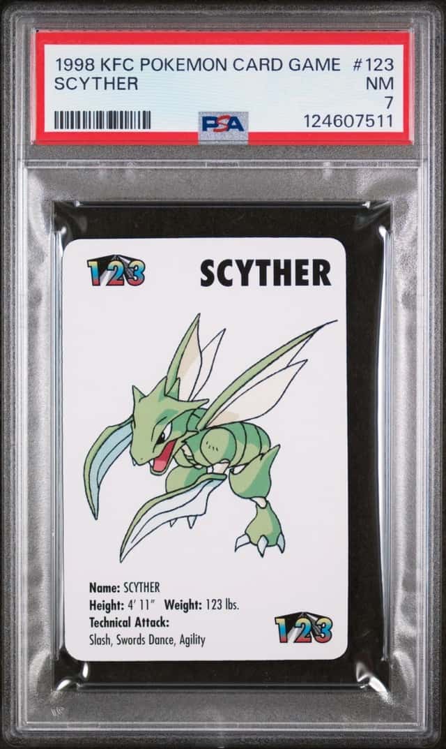Scyther