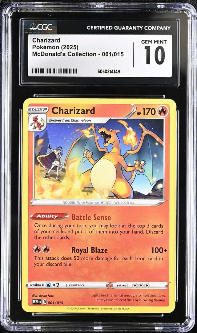 Charizard