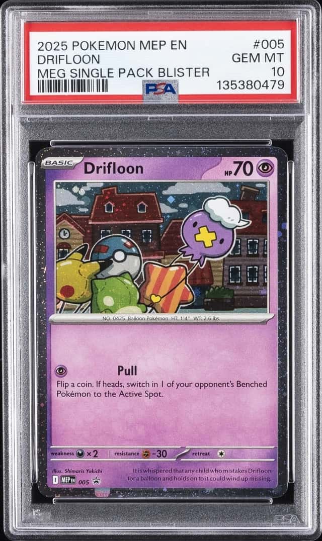 Drifloon