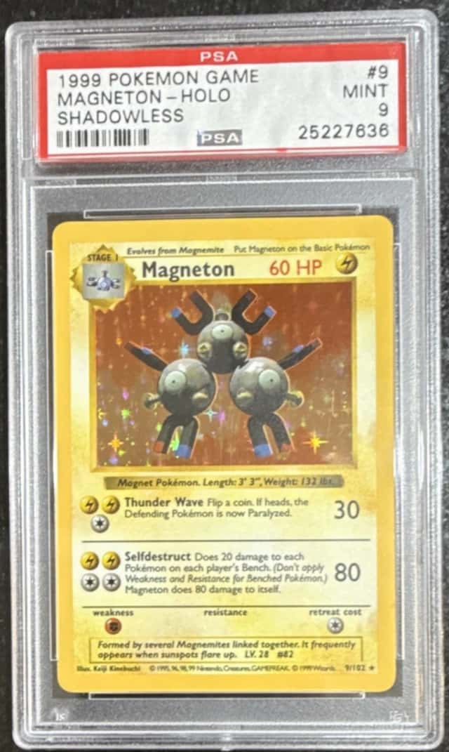 Magneton